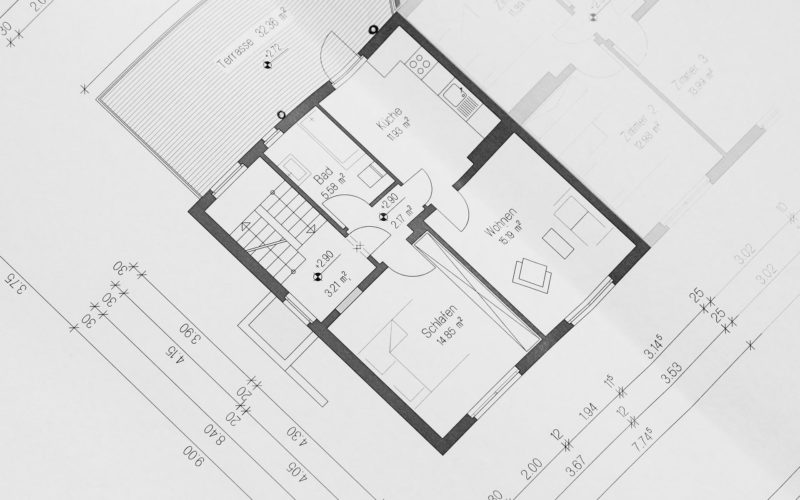 building-plan